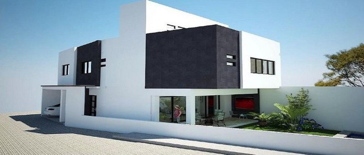 Дом с 4 спальнями в Морелос, Мексика № 177734