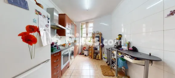 4 bedrooms Apartment in Basque Autonomous Community, Spain No. 169350 40
