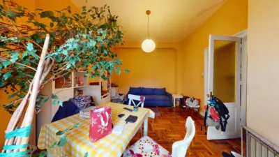 4 bedrooms Apartment in Basque Autonomous Community, Spain No. 169350