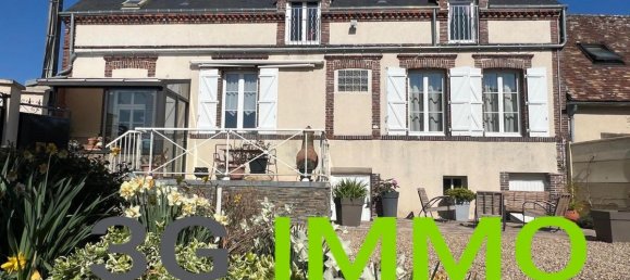 3 bedrooms House in Dreux, France No. 157943 15