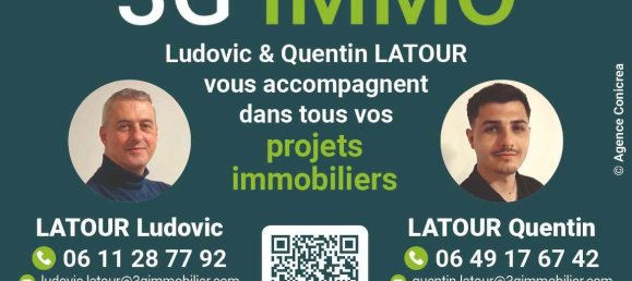 3 bedrooms House in Dreux, France No. 157943 13