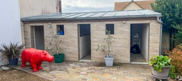 3 bedrooms House in Dreux, France No. 157943 11