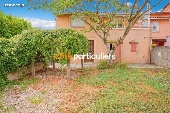 3 bedrooms Townhouse in Rabastens, France No. 313527