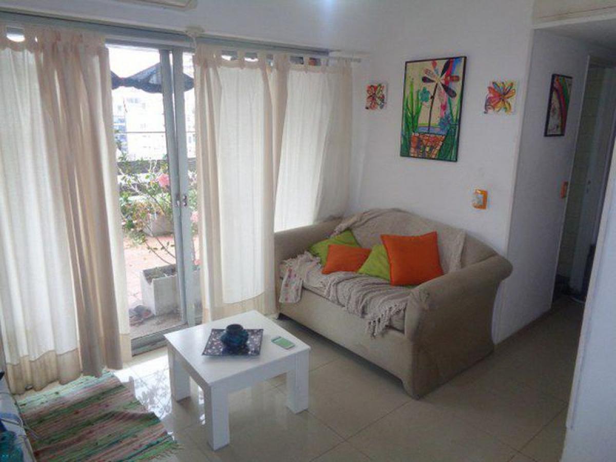 Studio in Buenos Aires, Argentina No. 76528