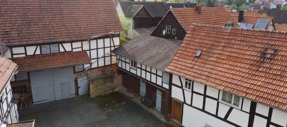 5غرفة منزل في Marburg-Biedenkopf, Germany رقم 219122 4