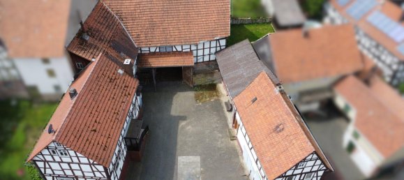 5غرفة منزل في Marburg-Biedenkopf, Germany رقم 219122 2