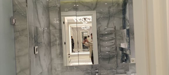 3 bedrooms Apartment in Khatay, Azerbaijan No. 1499 15