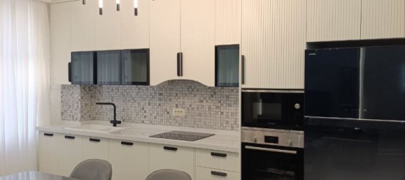 3 bedrooms Apartment in Khatay, Azerbaijan No. 1499 21