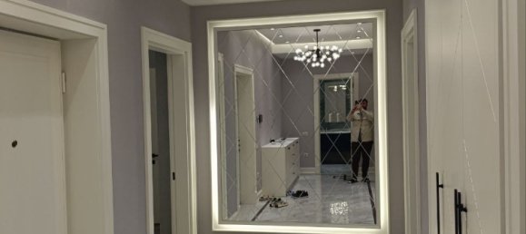 3 bedrooms Apartment in Khatay, Azerbaijan No. 1499 24