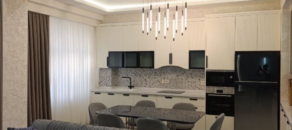 3 bedrooms Apartment in Khatay, Azerbaijan No. 1499 26