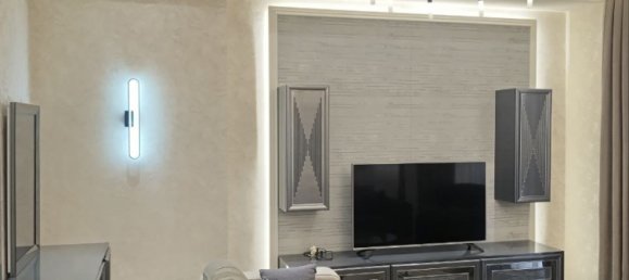 3 bedrooms Apartment in Khatay, Azerbaijan No. 1499 28