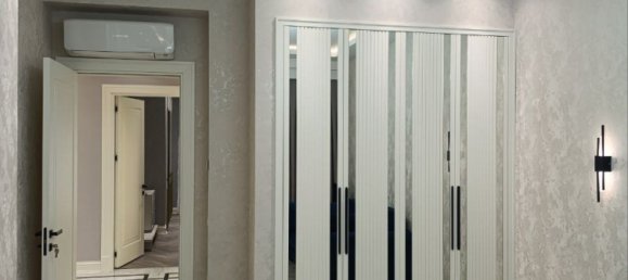 3 bedrooms Apartment in Khatay, Azerbaijan No. 1499 5