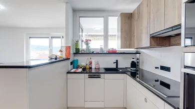 3-Zimmer Wohnung in Klagenfurt am Wörthersee, Austria, Nr. 204923