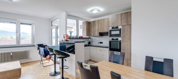 3-Zimmer Wohnung in Klagenfurt am Wörthersee, Austria, Nr. 204923 3