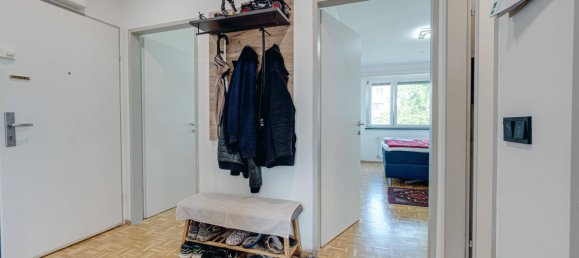 3-Zimmer Wohnung in Klagenfurt am Wörthersee, Austria, Nr. 204923 4