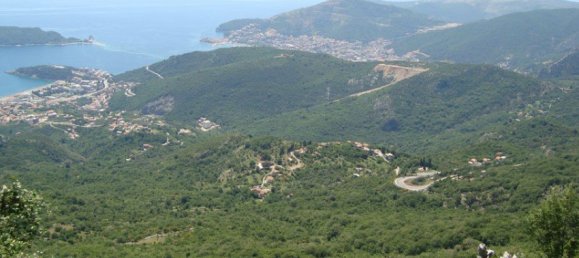 24460m² Hotel in Budva, Montenegro No. 145 4