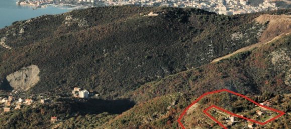 24460m² Hotel in Budva, Montenegro No. 145 6