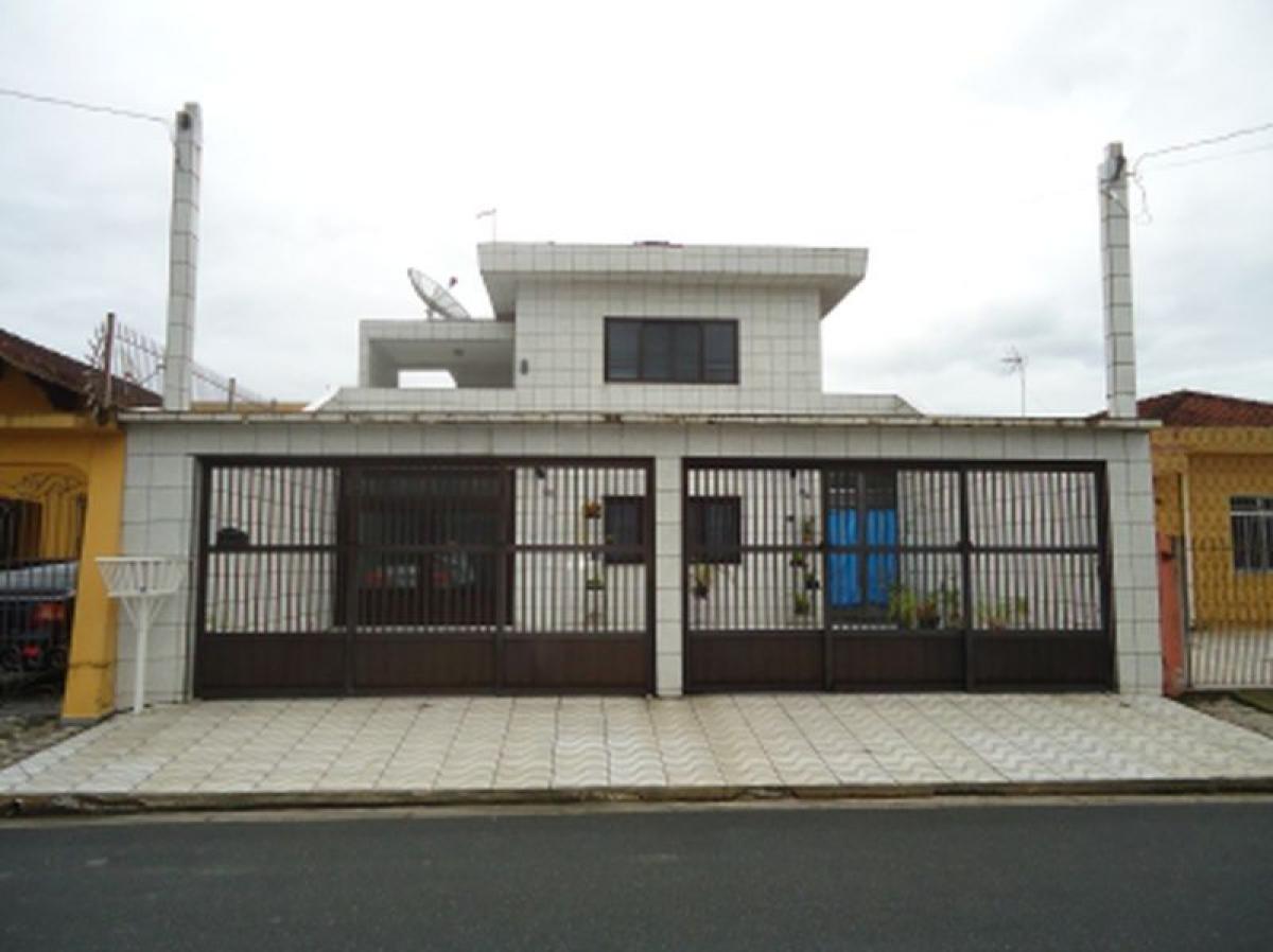 Дом с 4 спальнями в Сан-Паулу, Бразилия № 477269