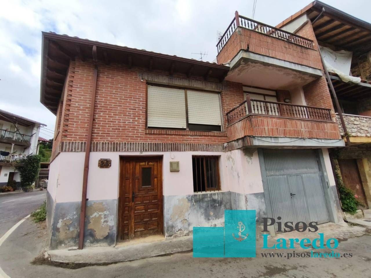7 Schlafzimmer Haus in Cantabria, Spain, Nr. 142746
