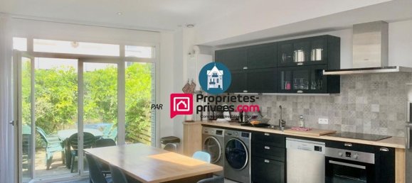 3 غرف نوم شقة في Wimereux, France رقم 156702 3