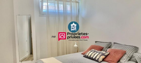 3 غرف نوم شقة في Wimereux, France رقم 156702 4