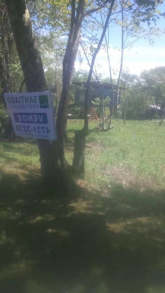 Grundstück in Tigre, Argentina, Nr. 40227