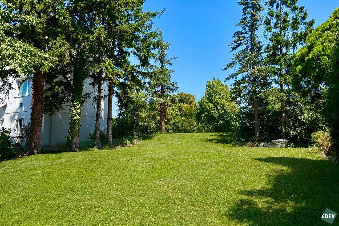 Grundstück in Hernals, Austria, Nr. 167523