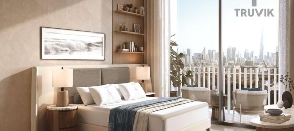 2 Schlafzimmer Wohnung in Maritime City, UAE, Nr. 45224 2