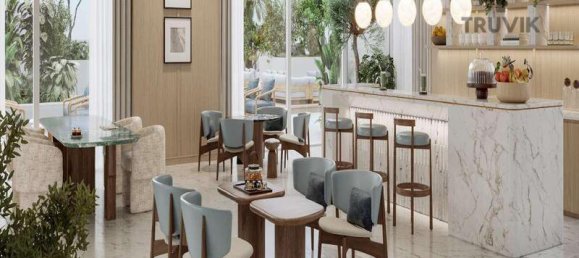 2 Schlafzimmer Wohnung in Maritime City, UAE, Nr. 45224 11