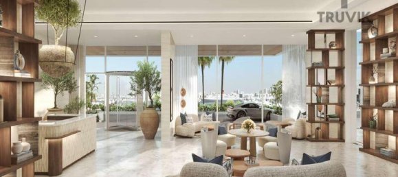 2 Schlafzimmer Wohnung in Maritime City, UAE, Nr. 45224 7