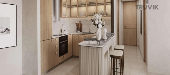 2 Schlafzimmer Wohnung in Maritime City, UAE, Nr. 45224 5