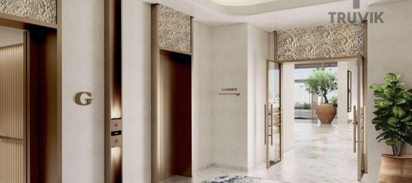 2 Schlafzimmer Wohnung in Maritime City, UAE, Nr. 45224 6