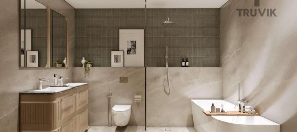 2 Schlafzimmer Wohnung in Maritime City, UAE, Nr. 45224 18