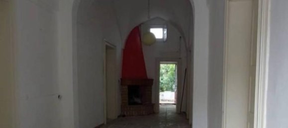 4-Zimmer Haus in Carmiano, Italy, Nr. 34287 11