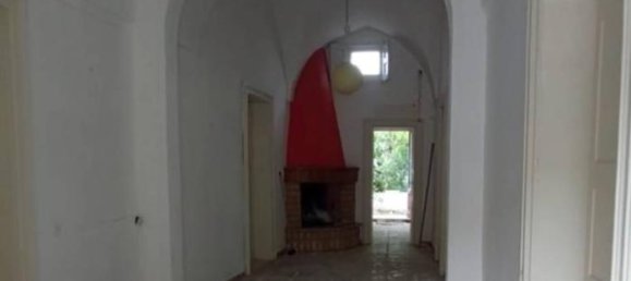 4-Zimmer Haus in Carmiano, Italy, Nr. 34287 23