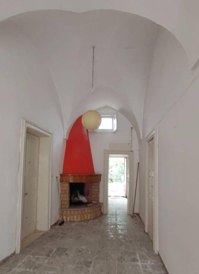 4-Zimmer Haus in Carmiano, Italy, Nr. 34287
