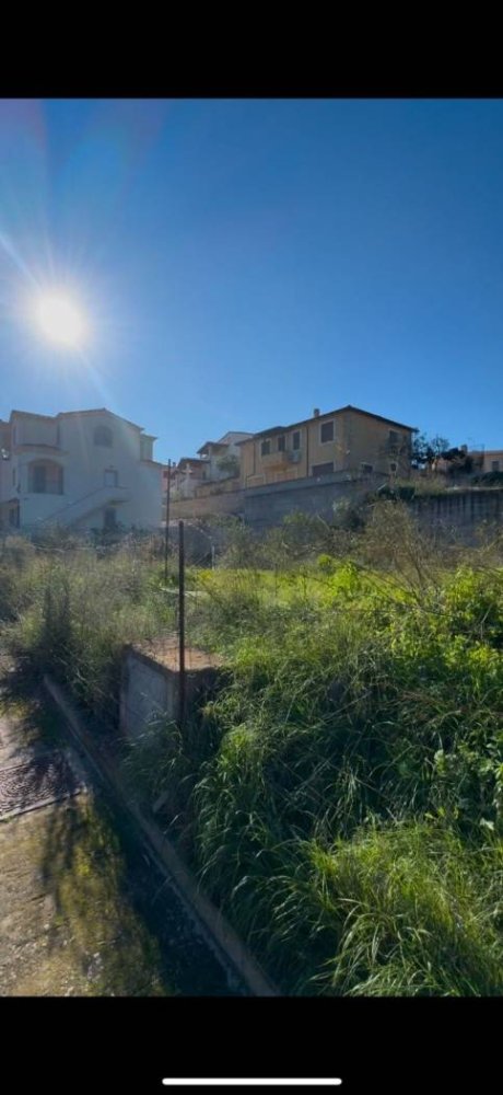 500m² Land in Bari Sardo, Italy No. 311461