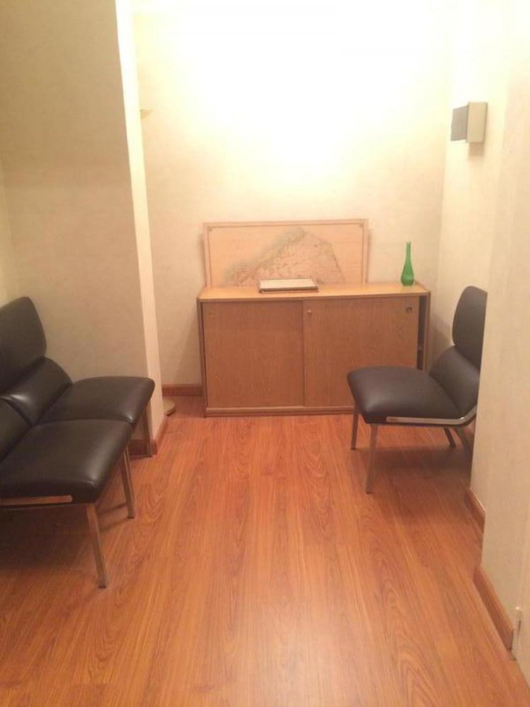  Office in Buenos Aires, Argentina No. 108938