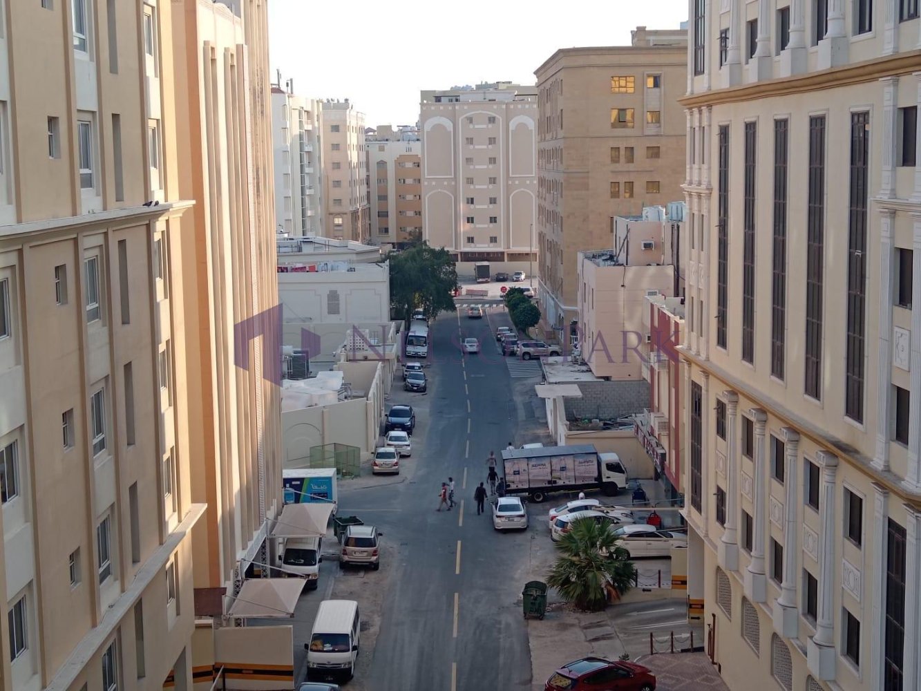2 bedrooms Apartment in Doha, Qatar No. 1241