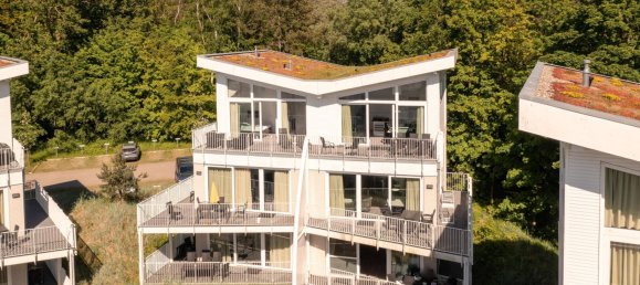 Отель, гостиница с 3 комнатами в Любек, Германия № 95646 16