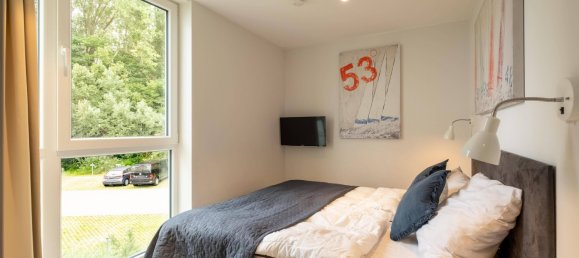 Отель, гостиница с 3 комнатами в Любек, Германия № 95646 15