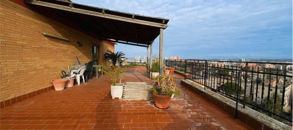 5 rooms Penthouse in Rome, Italy No. 32297 6