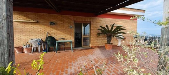 5 rooms Penthouse in Rome, Italy No. 32297 25