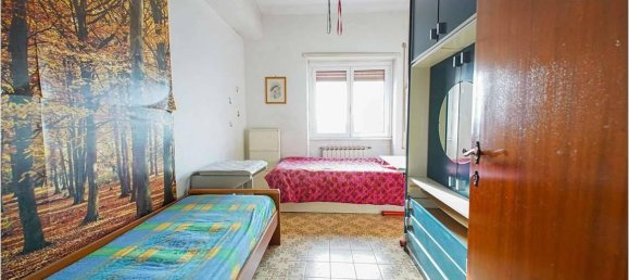 5 rooms Penthouse in Rome, Italy No. 32297 21