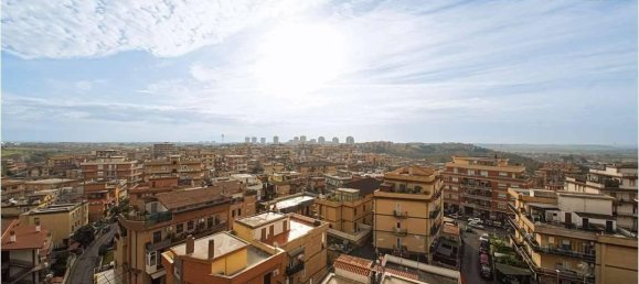 5 rooms Penthouse in Rome, Italy No. 32297 5