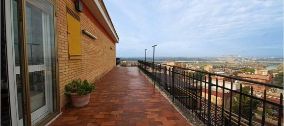 5 rooms Penthouse in Rome, Italy No. 32297 26