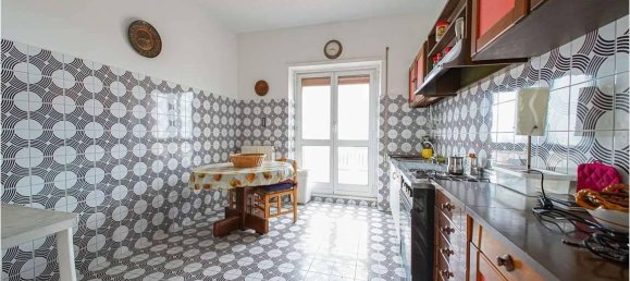 5 rooms Penthouse in Rome, Italy No. 32297 16