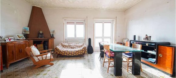 5 rooms Penthouse in Rome, Italy No. 32297 13