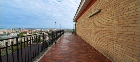 5 rooms Penthouse in Rome, Italy No. 32297 27