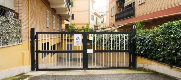 5 rooms Penthouse in Rome, Italy No. 32297 40